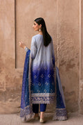 Emaan Adeel | The empress wedding formals | AUREVIA - House Of Hania