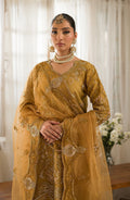 Emaan Adeel - ZOE - House Of Hania