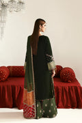 Emaan Adeel | Zarposh Velvet Collection | AARISH - House Of Hania