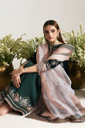 Emaan Adeel | Zarposh Velvet Collection | MEHRUUNISA - House Of Hania