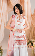 Asifa and Nabeel | Winter Meraki 24 | Embroider-MW-15 - House Of Anaya