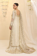 Musferah Saad | Ethereal Dream | Ivory Empress