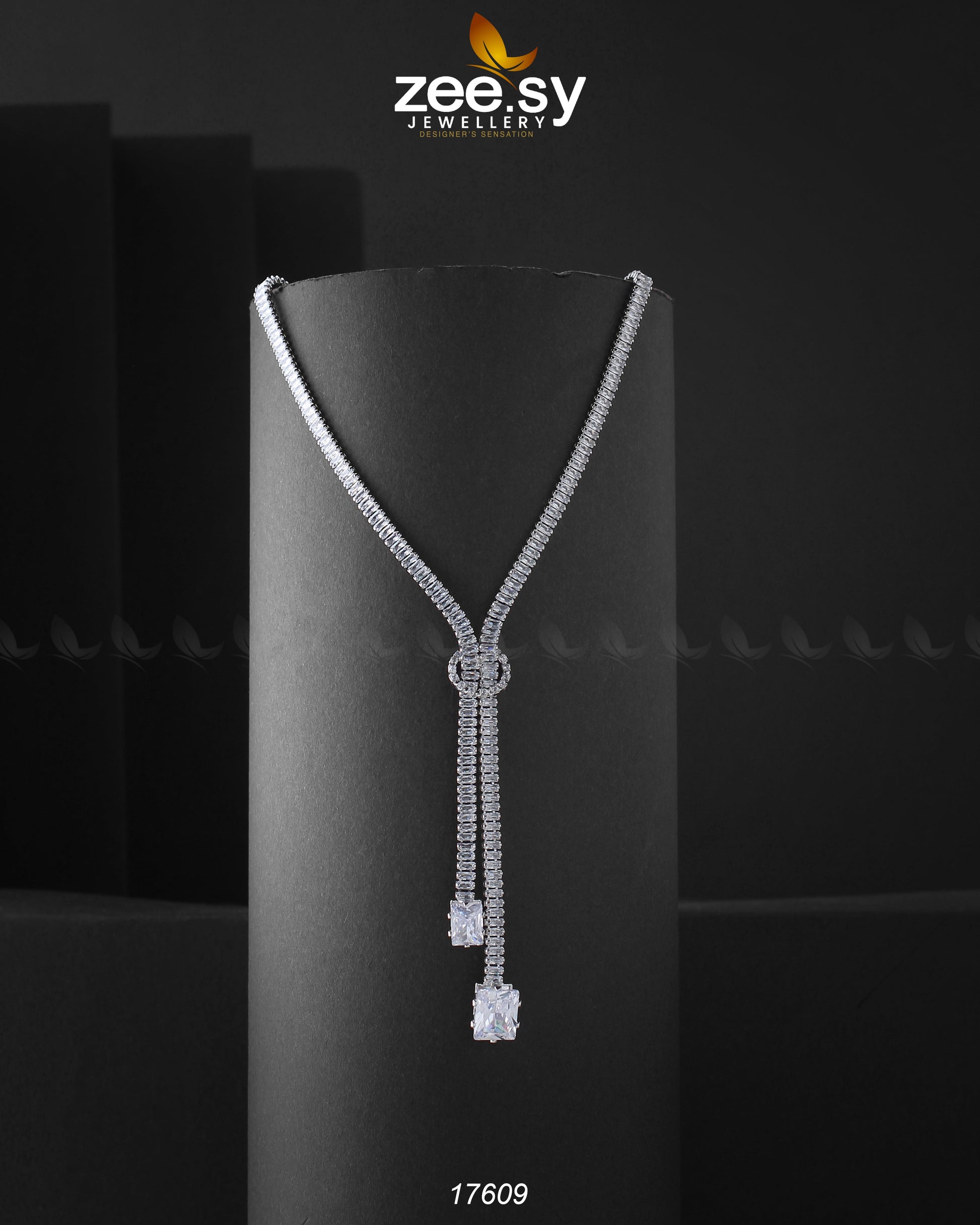 Enchanting Chain - House Of Hania