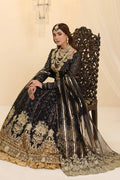 Musferah Saad | Ethereal Dream | Enchantment