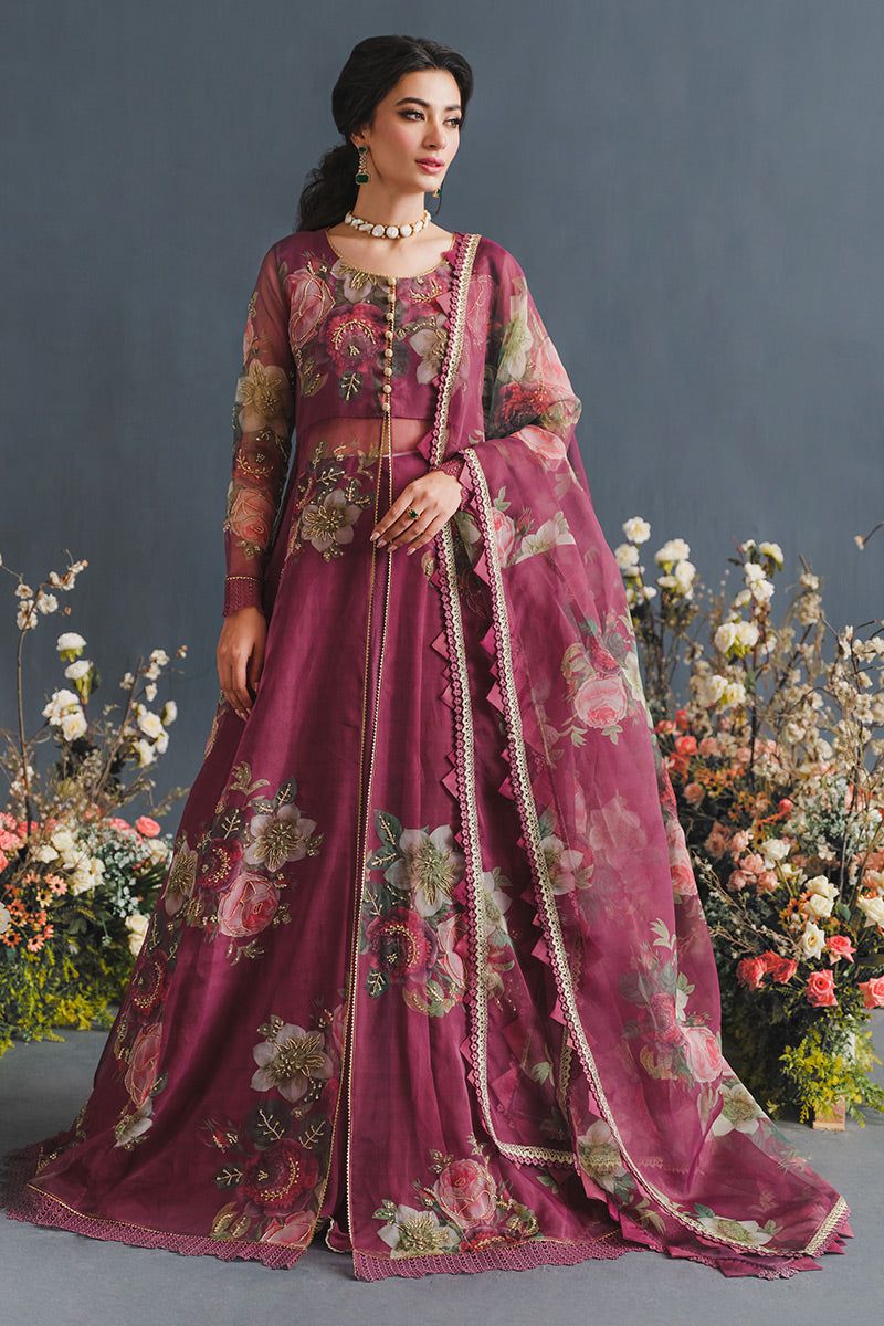 Engima - House Of Hania