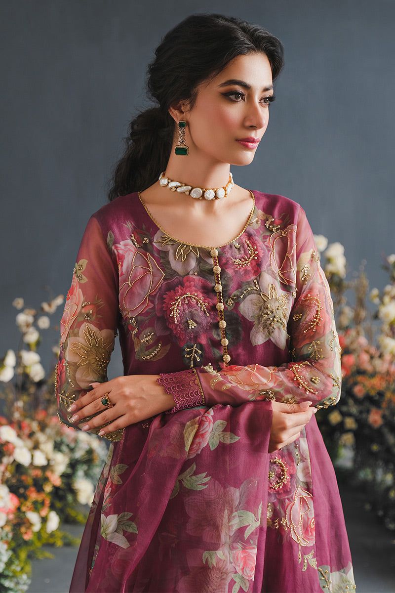 Engima - House Of Hania