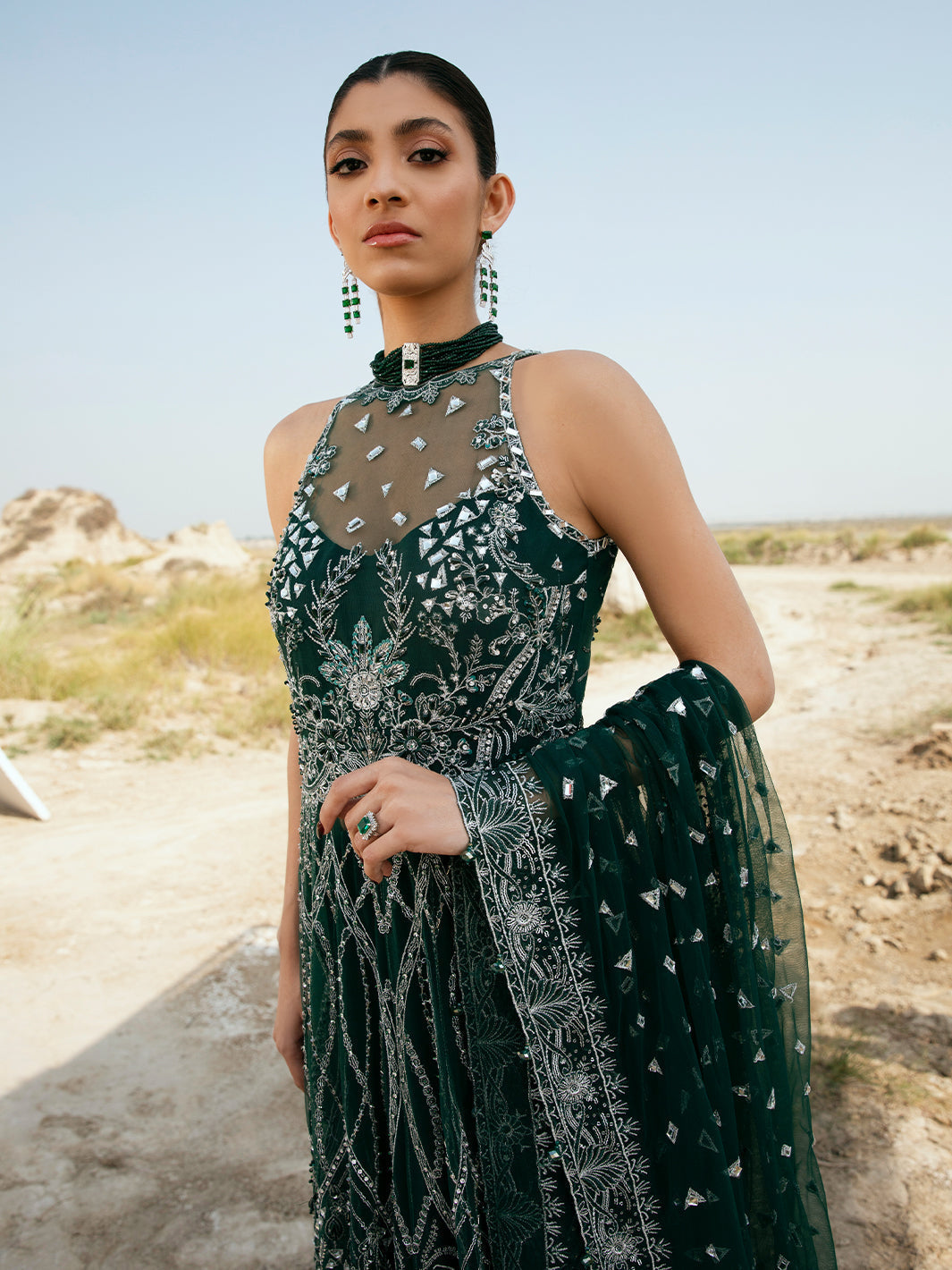 Epoque | Dawn of Love | Ella EP-13 - House Of Hania