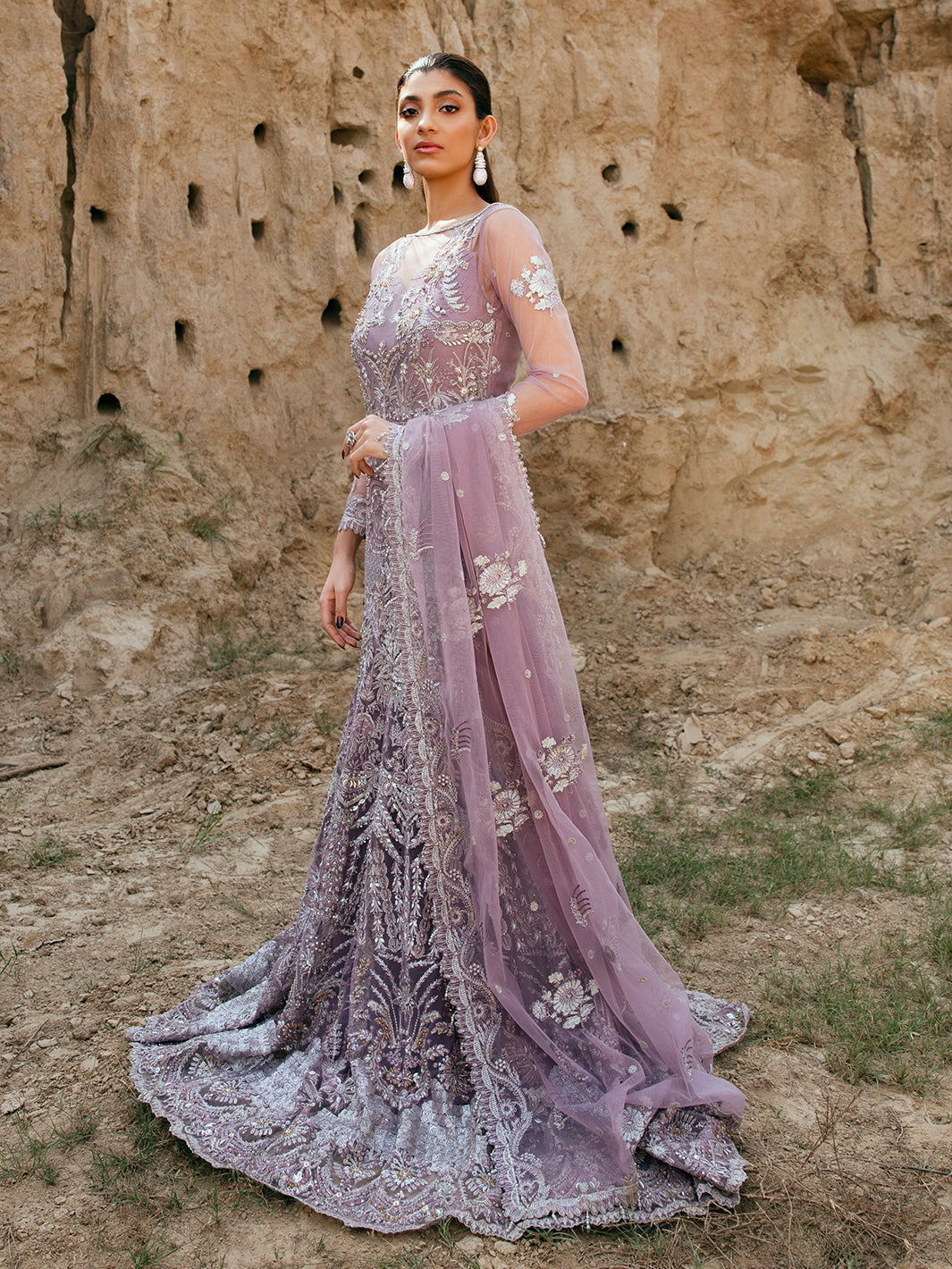 Epoque | Dawn of Love | Luna EP-07 - House Of Hania