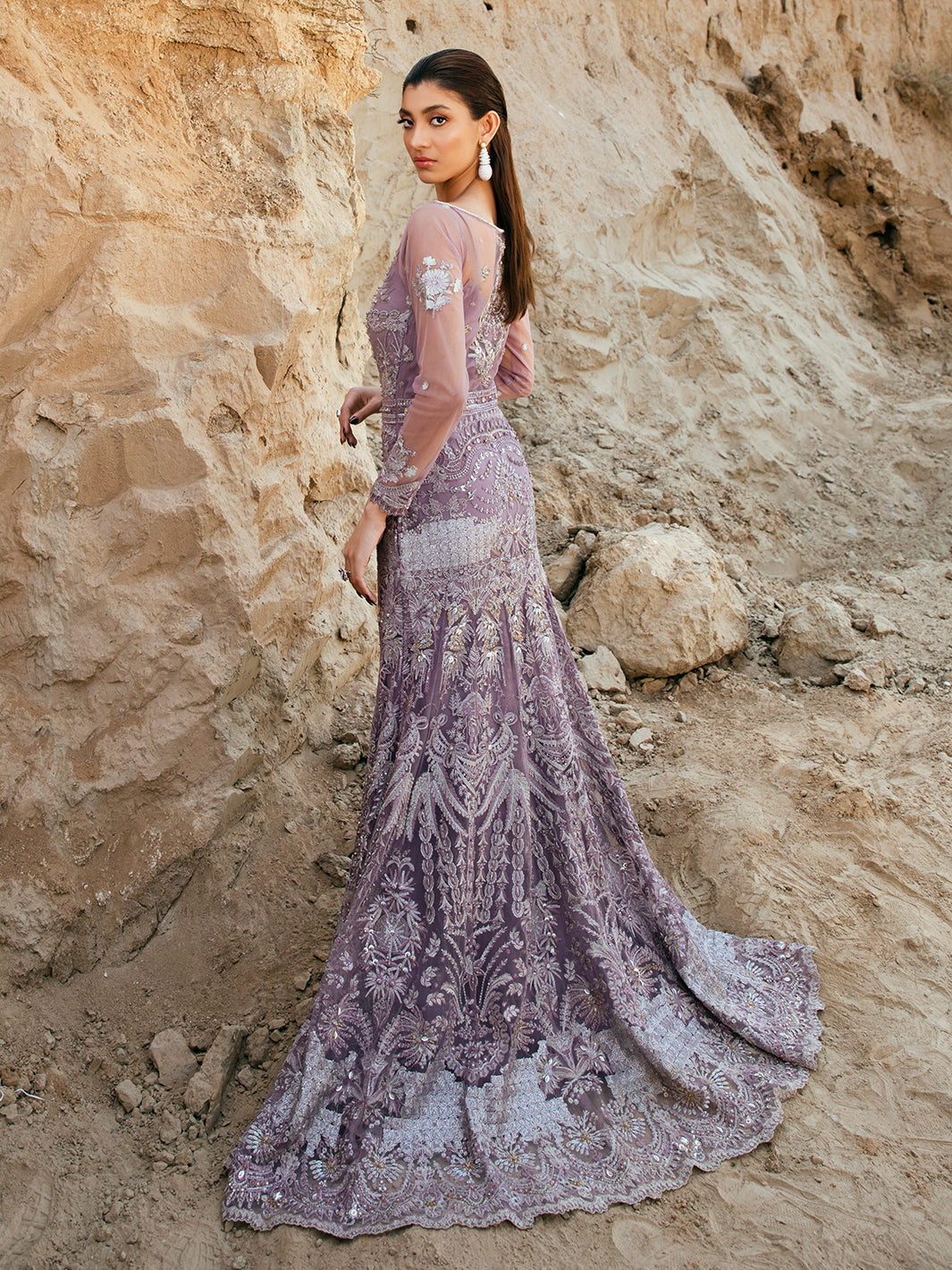 Epoque | Dawn of Love | Luna EP-07 - House Of Hania