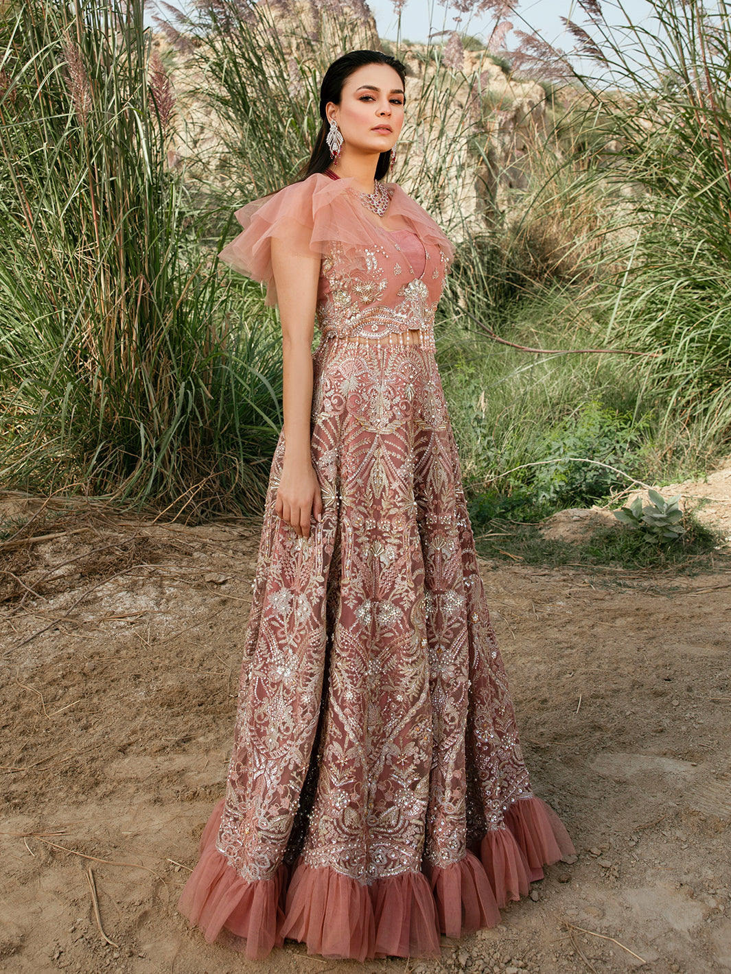 Epoque | Dawn of Love | Stella EP-02 - House Of Hania