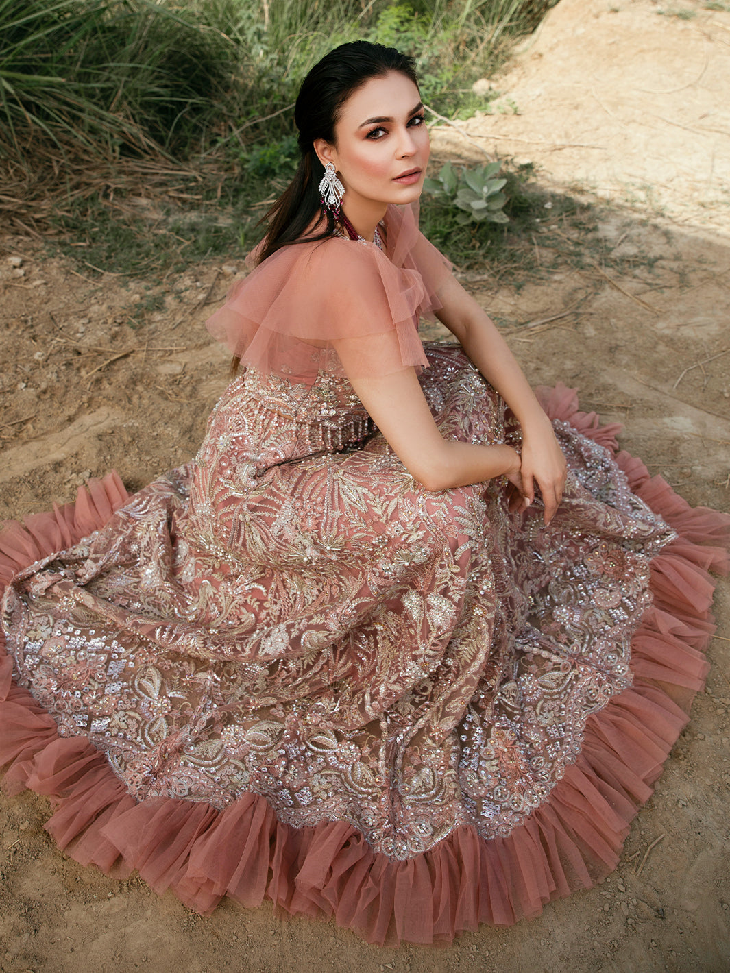 Epoque | Dawn of Love | Stella EP-02 - House Of Hania