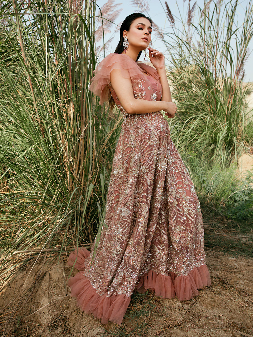 Epoque | Dawn of Love | Stella EP-02 - House Of Hania