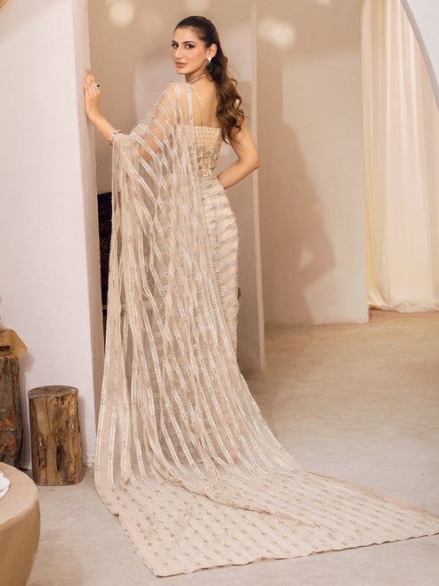 Epoque | Le Tresor Luxury Pret | ELANA - House Of Hania