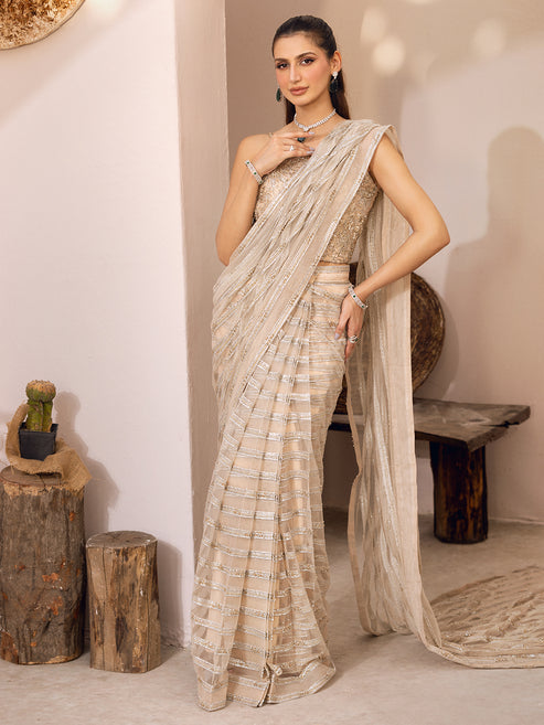 Epoque | Le Tresor Luxury Pret | ELANA - House Of Hania