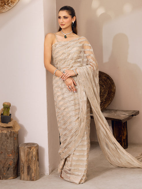 Epoque | Le Tresor Luxury Pret | ELANA - House Of Hania