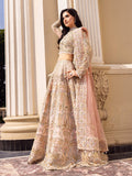 Epoque | Reverie Bridals | Amour - House Of Hania