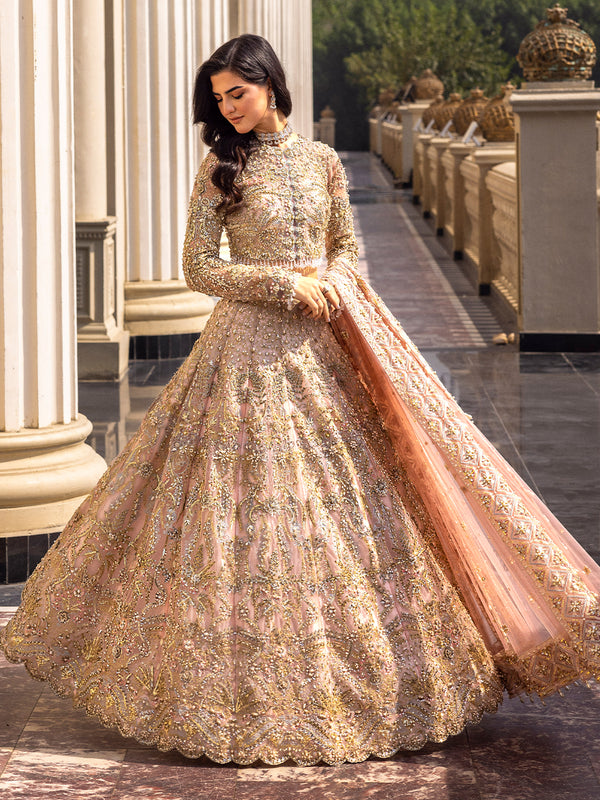 Epoque | Reverie Bridals | Amour - House Of Hania