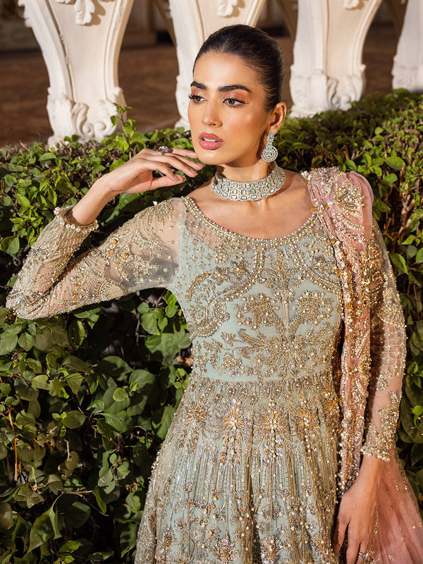 Epoque | Reverie Bridals | Champetre - House Of Hania