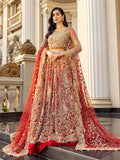 Epoque | Reverie Bridals | Ecarlate - House Of Hania