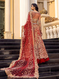 Epoque | Reverie Bridals | Ecarlate - House Of Hania