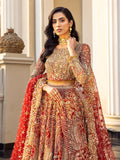Epoque | Reverie Bridals | Ecarlate - House Of Hania