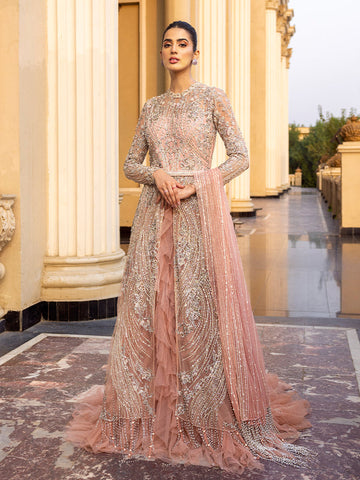 Epoque | Reverie Bridals | Enamour - House Of Hania