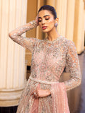 Epoque | Reverie Bridals | Enamour - House Of Hania