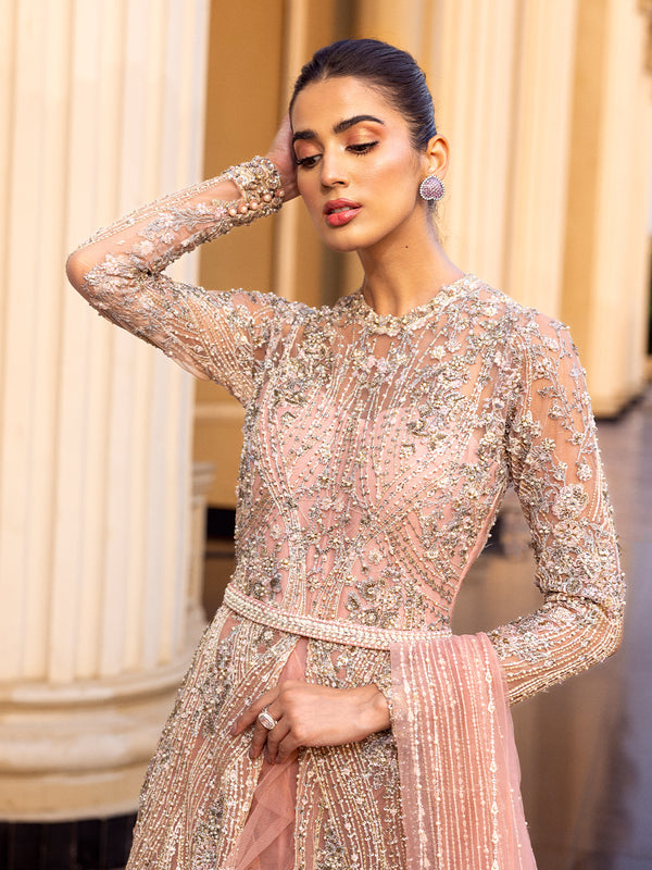 Epoque | Reverie Bridals | Enamour - House Of Hania