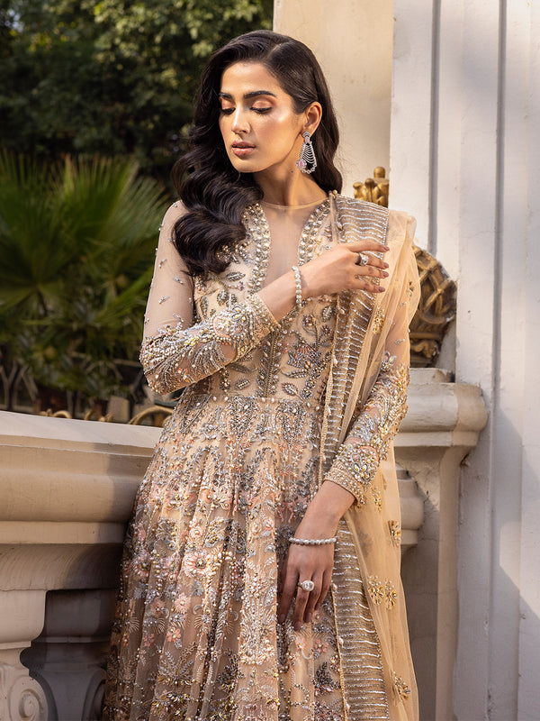 Epoque | Reverie Bridals | Ivorie - House Of Hania