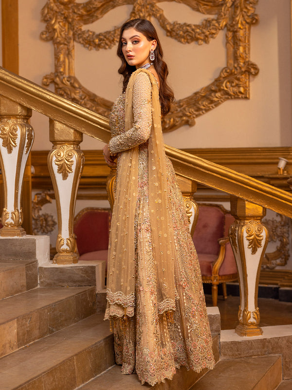 Epoque | Reverie Bridals | Majestueuse - House Of Hania