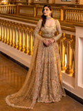 Epoque | Reverie Bridals | Majestueuse - House Of Hania