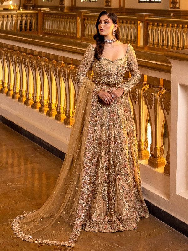 Epoque | Reverie Bridals | Majestueuse - House Of Hania