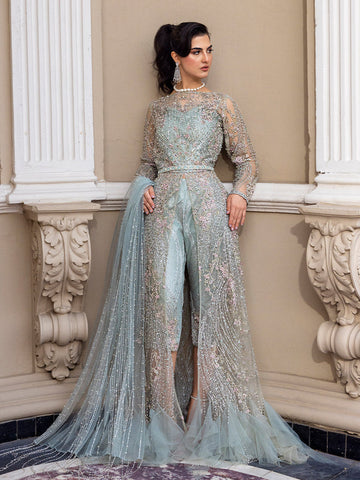 Epoque | Reverie Bridals | Sirene - House Of Hania