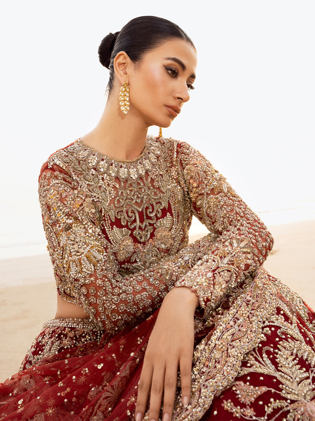 Epoque | Reverie Eternelle | Adoree - House Of Hania