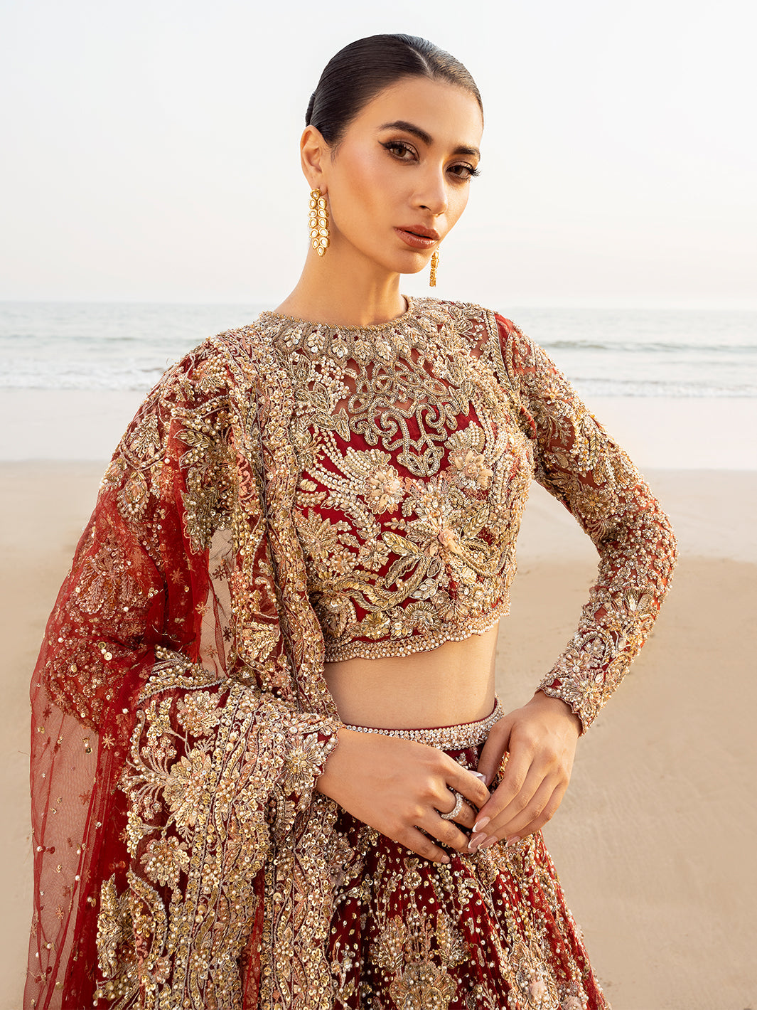 Epoque | Reverie Eternelle | Adoree - House Of Hania