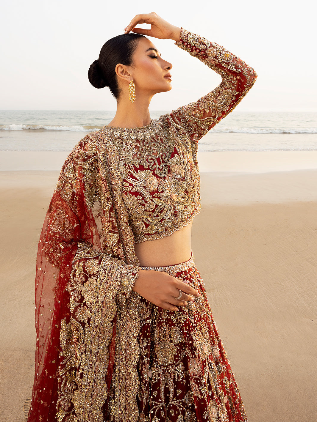 Epoque | Reverie Eternelle | Adoree - House Of Hania