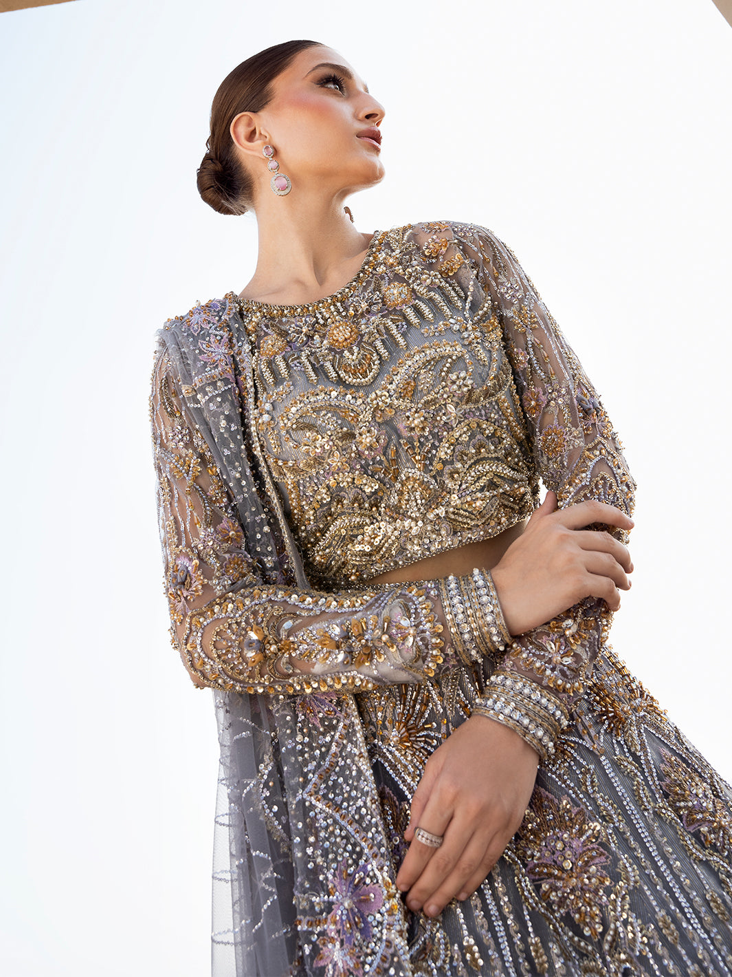 Epoque | Reverie Eternelle | Amethyste - House Of Hania