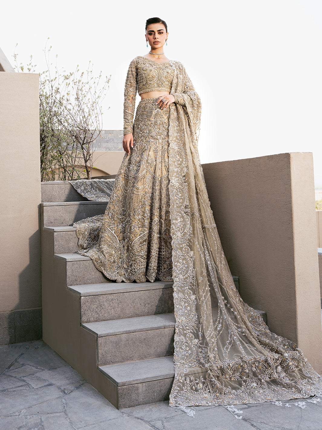 Epoque | Reverie Eternelle | Aurelia - House Of Hania