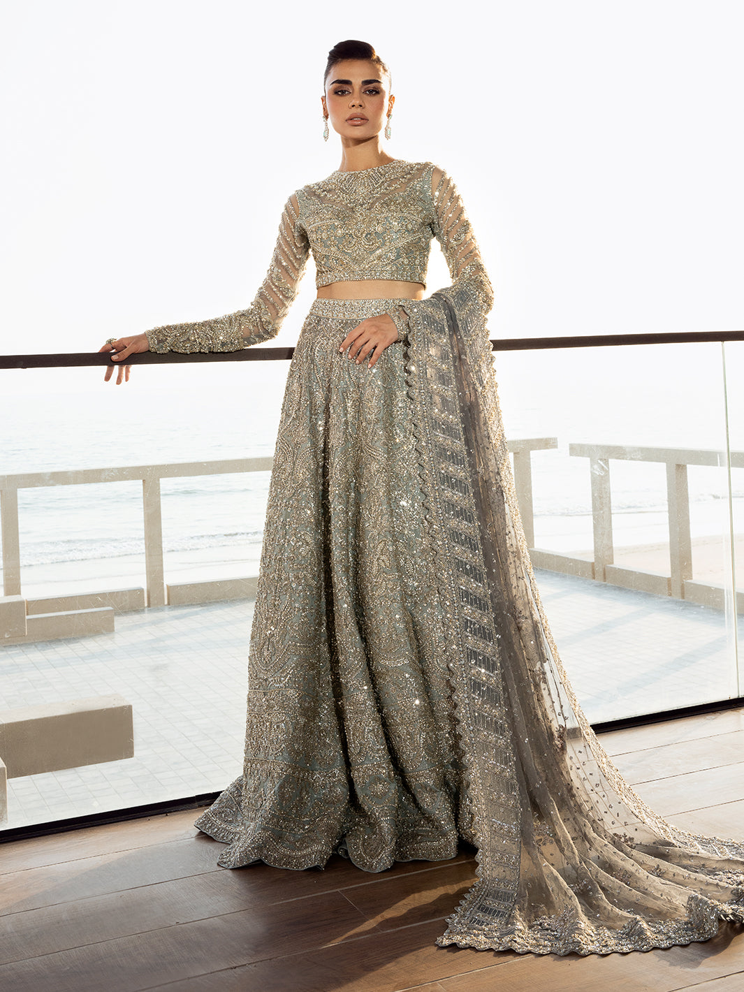 Epoque | Reverie Eternelle | Brise - House Of Hania