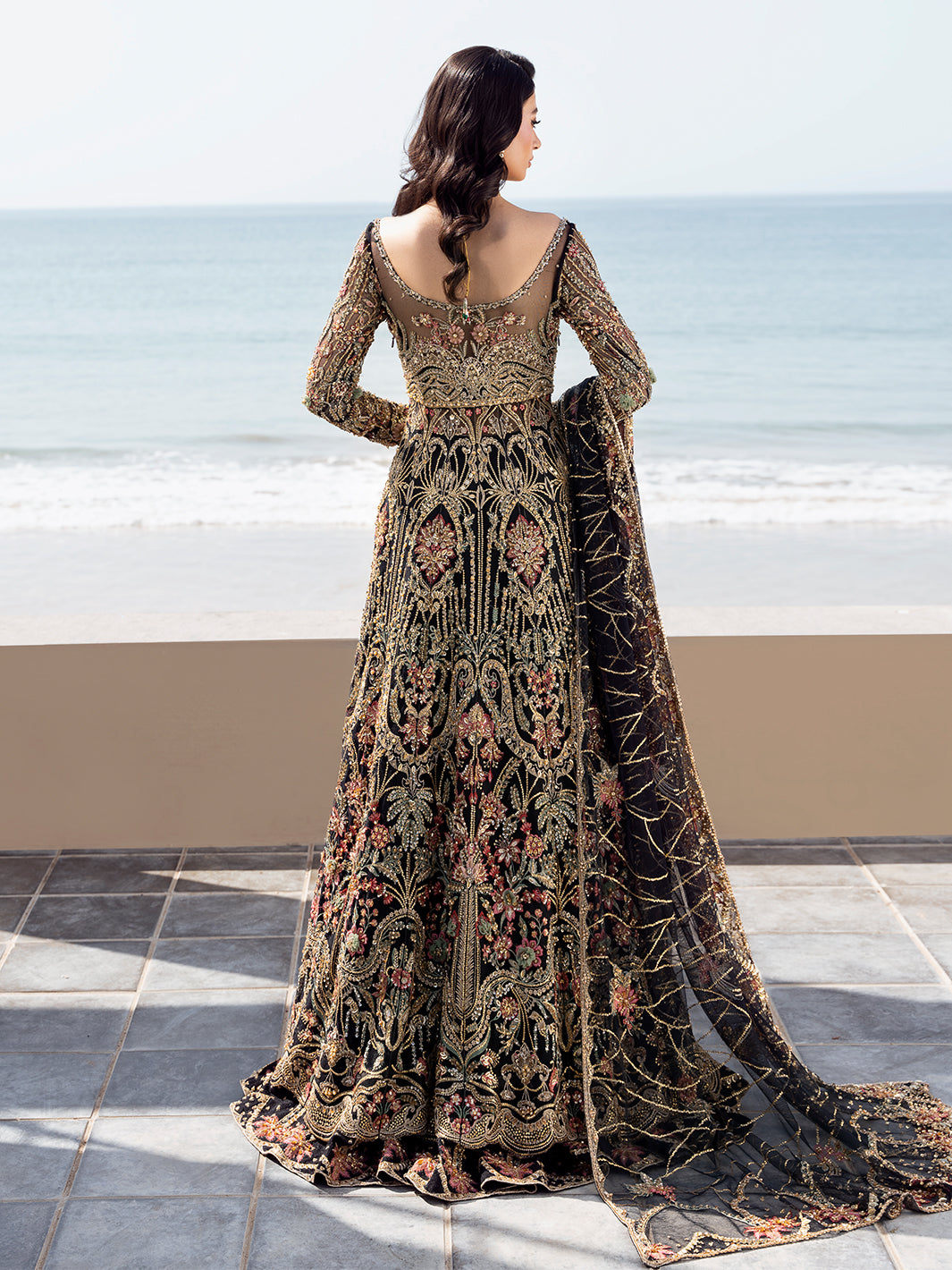 Epoque | Reverie Eternelle | Cendre - House Of Hania