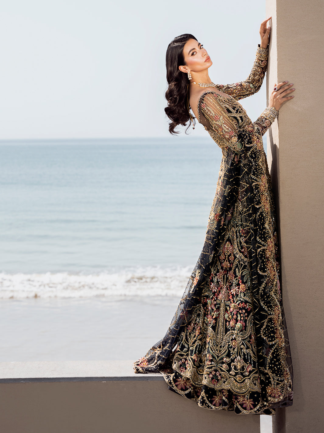 Epoque | Reverie Eternelle | Cendre - House Of Hania