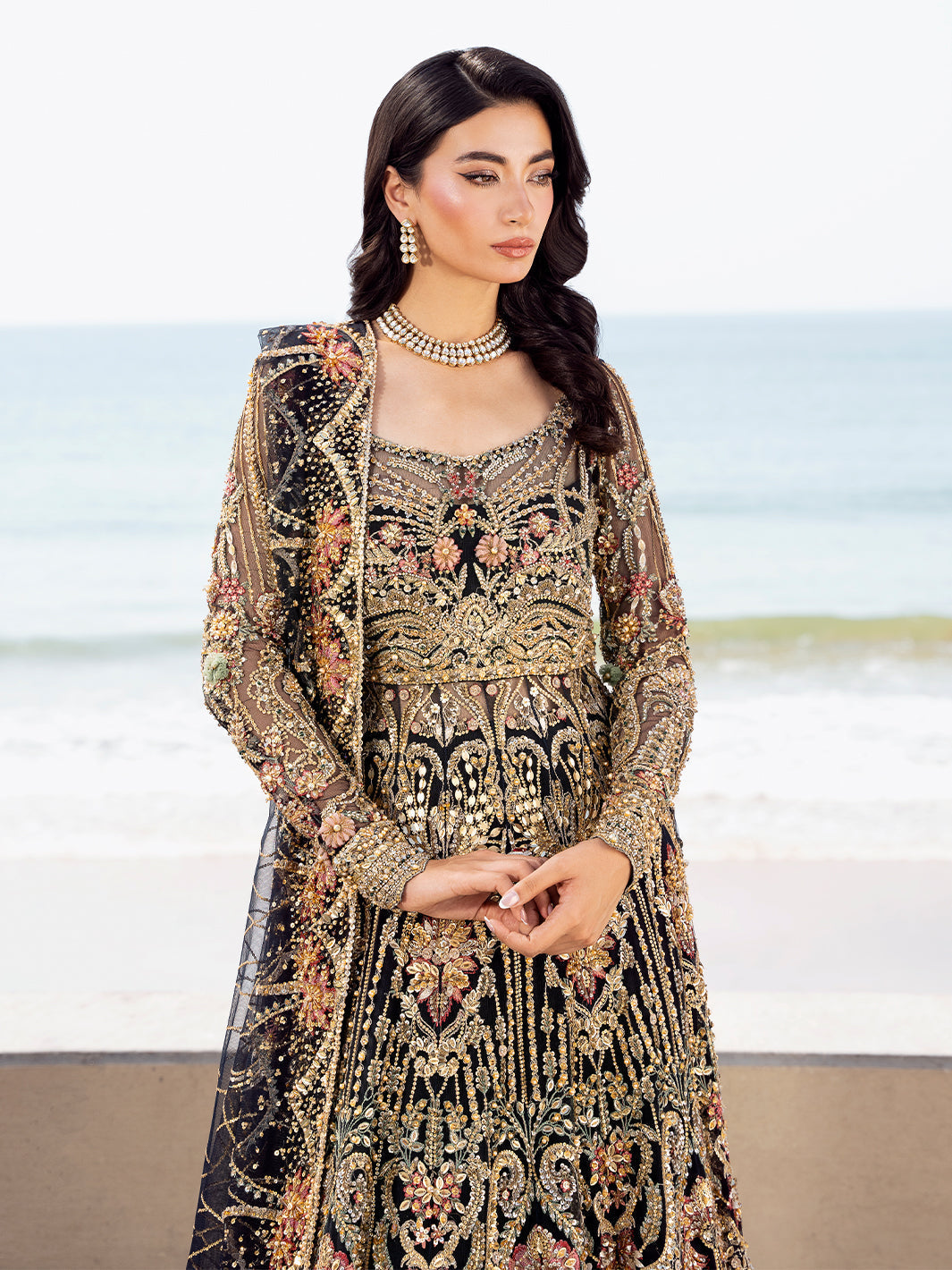 Epoque | Reverie Eternelle | Cendre - House Of Hania