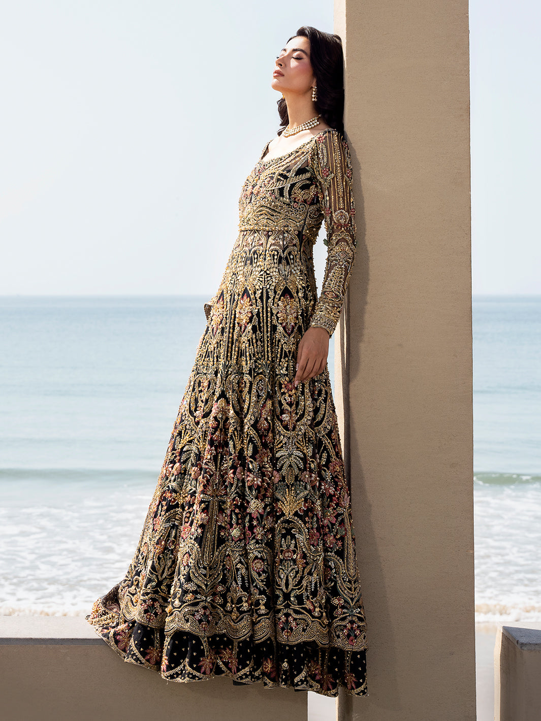 Epoque | Reverie Eternelle | Cendre - House Of Hania