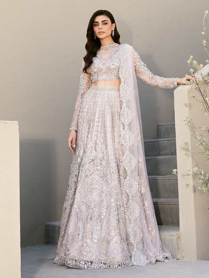 Epoque | Reverie Eternelle | Cerise - House Of Hania