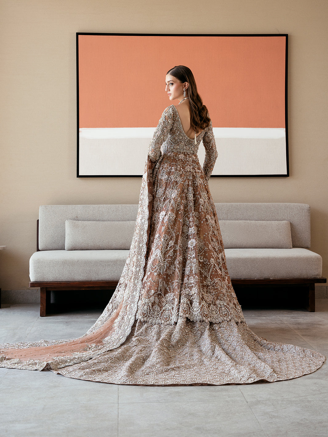 Epoque | Reverie Eternelle | Ebene - House Of Hania