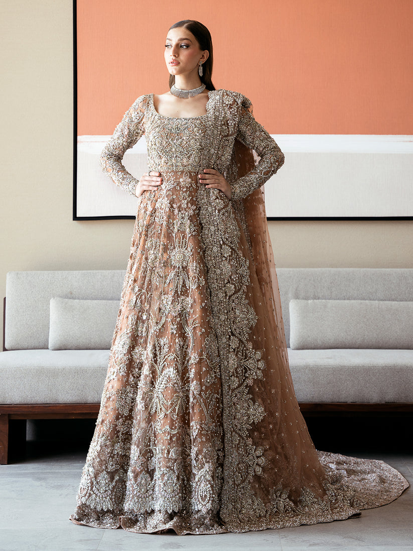 Epoque | Reverie Eternelle | Ebene - House Of Hania