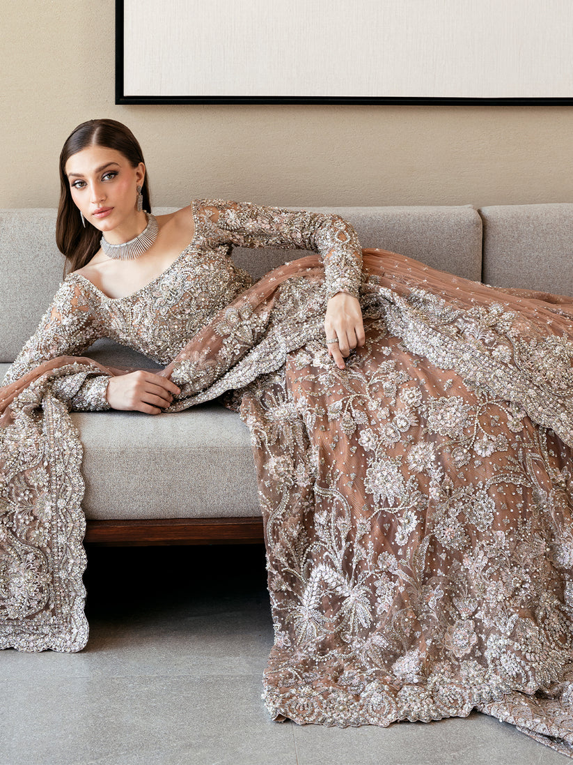 Epoque | Reverie Eternelle | Ebene - House Of Hania