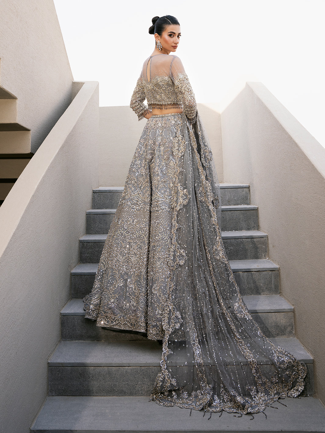 Epoque | Reverie Eternelle | Elixir - House Of Hania