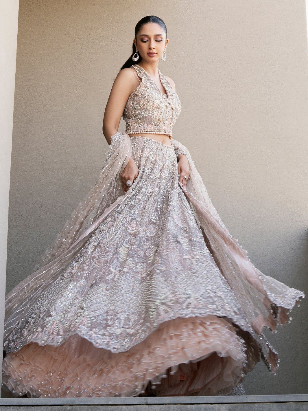 Epoque | Reverie Eternelle | Fleur - House Of Hania