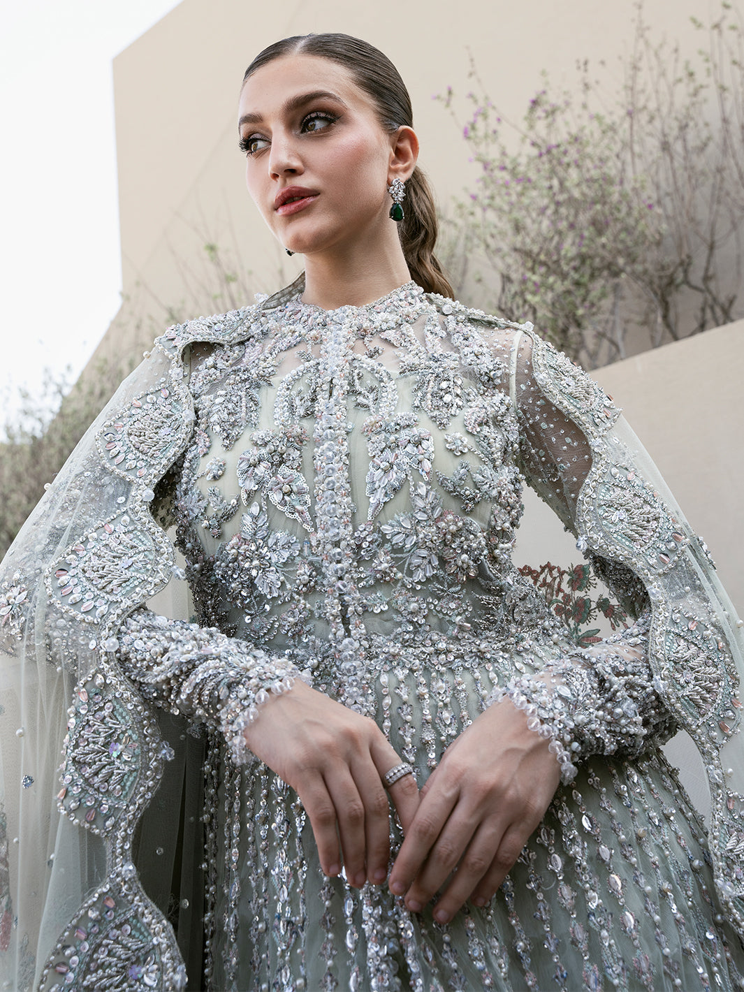 Epoque | Reverie Eternelle | Jardin - House Of Hania